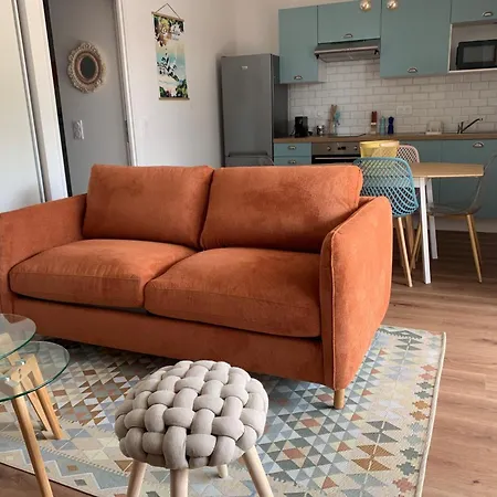 Appartement Jade Et Elena-2 By Interhome