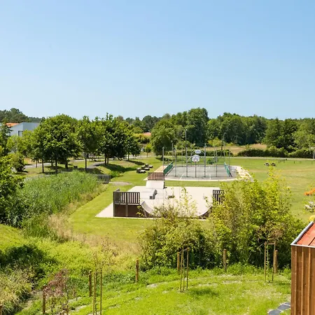 Appartement Jade Et Elena-2 By Interhome Lit-et-Mixe