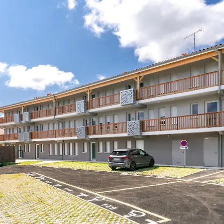 Appartement Jade Et Elena-2 By Interhome *