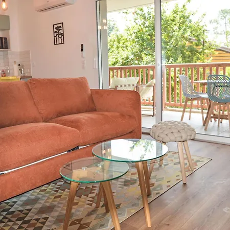 Appartement Jade Et Elena-2 By Interhome *