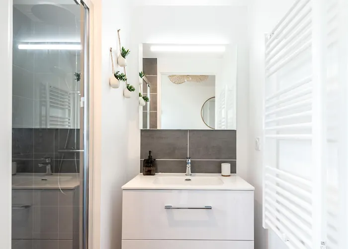 Jade Et Elena-2 By Interhome Lit-et-Mixe