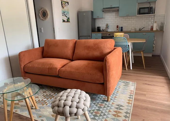 Appartement Jade Et Elena-2 By Interhome