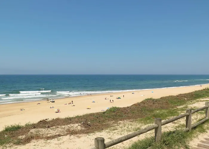 Jade Et Elena-2 By Interhome Appartement