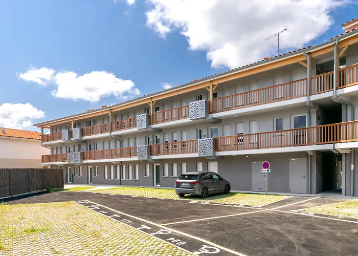 Appartement Jade Et Elena-2 By Interhome *